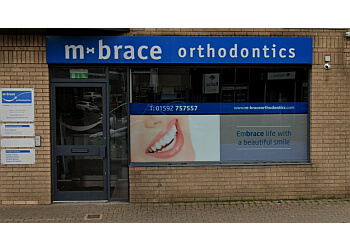 M-Brace Orthodontics