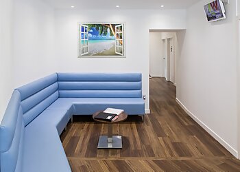 M-Brace Orthodontics