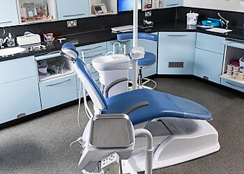 M-Brace Orthodontics