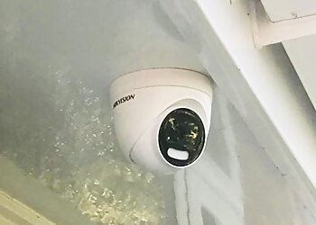 MCA Security Services Ltd.