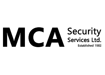 MCA Security Services Ltd.