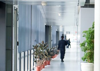 MC Commercial Cleaning