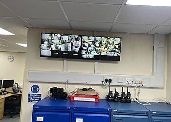 MCD Security Systems