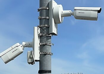 MCD Security Systems