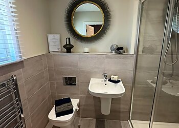 M.C.M Cleaning Solutions Ltd.