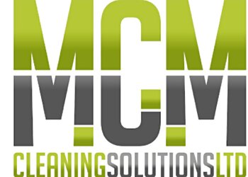 M.C.M Cleaning Solutions Ltd.