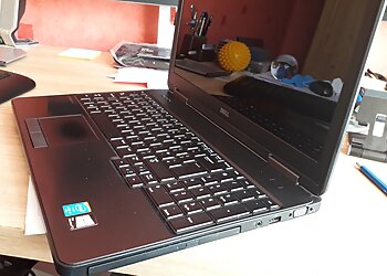 MC PC Repairs & Sales