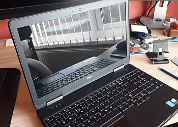 MC PC Repairs & Sales