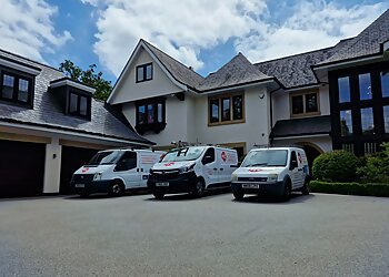 Wirral painters and decorators M C Painters image 1