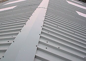 MC&R Roofing and Property Services