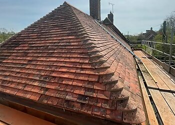 Salisbury roofing contractors MC Roofing Services image 1