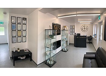 MCS Aesthetics Limited