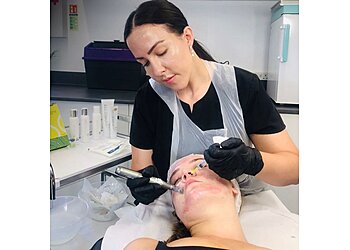 MCS Aesthetics Limited