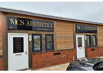 Dudley cosmetic clinics MCS Aesthetics Limited image 1