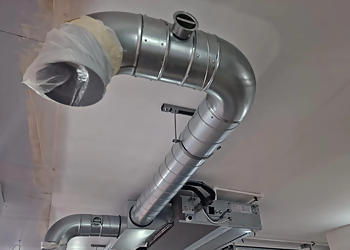 MCS Air Conditioning