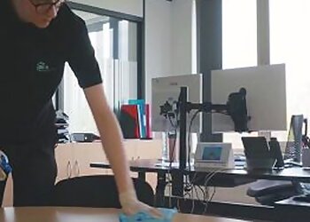 MCS Cleaning & Maintenance