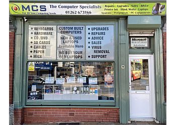 MCS Computers 