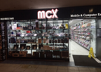 MCX (Mobile and Computer Exchange)