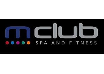 Stoke On Trent spas M Club Spa and Fitness image 1