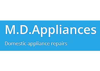 M.D.Appliances