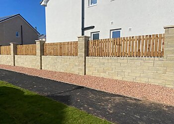 M D Fencing Contractors Ltd