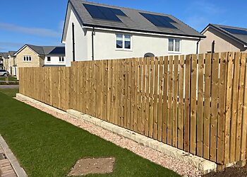 M D Fencing Contractors Ltd