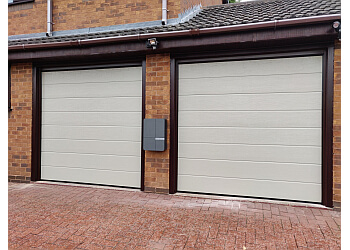 MD Garage Doors
