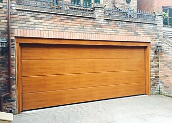 MD Garage Doors