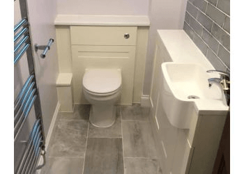 MDH Plumbing & Heating