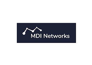 Portsmouth it services MDI Networks Ltd. image 1