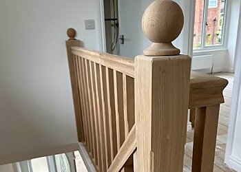 MD Joinery & Carpentry Services