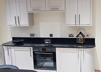 MD Joinery & Carpentry Services