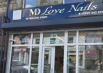 MD Love Nails Bridgend
