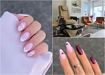 MD Love Nails Bridgend