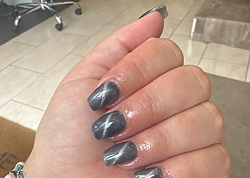 MD Love Nails Bridgend