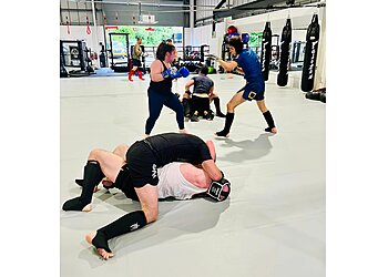 Allstars MMA Academy