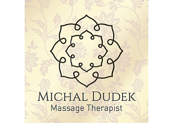 M.D Massage Therapist