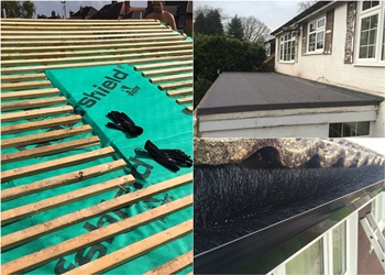 MD Roofline Specialists