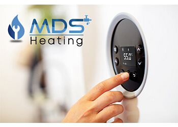 MDS Heating