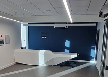 MDS Painting and Decorating Ltd