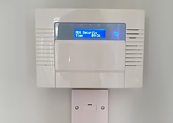 MDS Security Systems