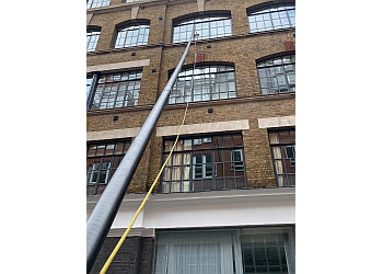 M D S Window Cleaning 
