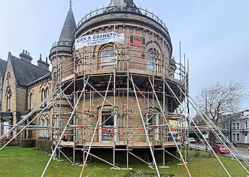 MD Scaffolding Solutions Ltd