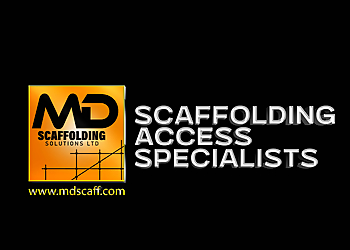 MD Scaffolding Solutions Ltd