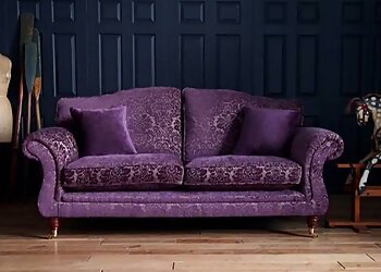 M & D Upholstery Limited