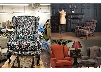 M & D Upholstery Limited