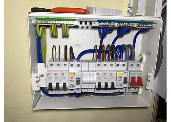 3 Best Electricians in Sheffield, UK - Expert Recommendations