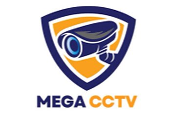 Newcastle Upon Tyne security systems MEGA CCTV LTD image 1