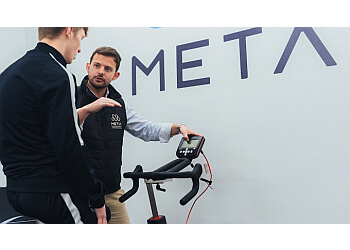 META Physiotherapy & Performance LTD