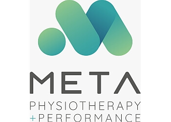 META Physiotherapy & Performance LTD